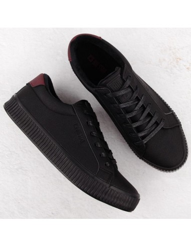 Big Star insulated sneakers W OO274A462 INT2063B