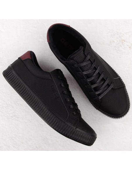 Big Star insulated sneakers W OO274A462 INT2063B