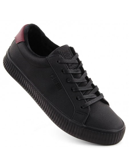 Big Star insulated sneakers W OO274A462 INT2063B