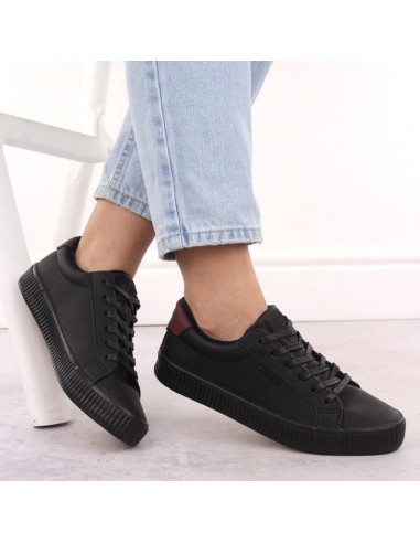 Big Star insulated sneakers W OO274A462 INT2063B