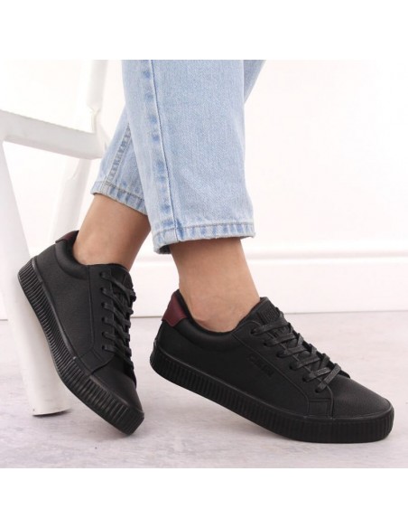 Big Star insulated sneakers W OO274A462 INT2063B