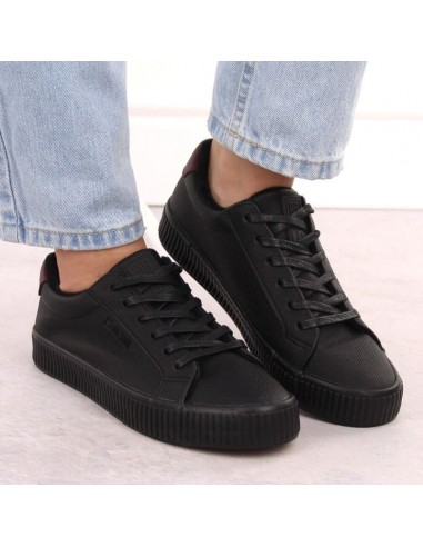 Big Star insulated sneakers W OO274A462 INT2063B