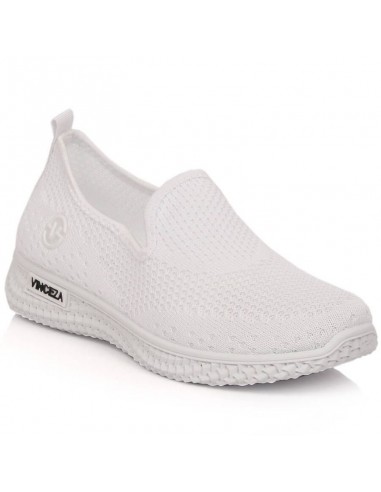 Vinceza Vinceza W JAN190B sports shoes white