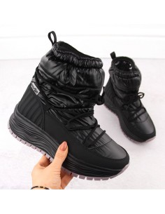 Filippo DBT6647 W PAW582 slipon snow boots