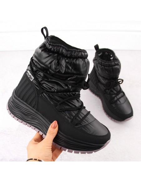 Filippo DBT6647 W PAW582 slipon snow boots