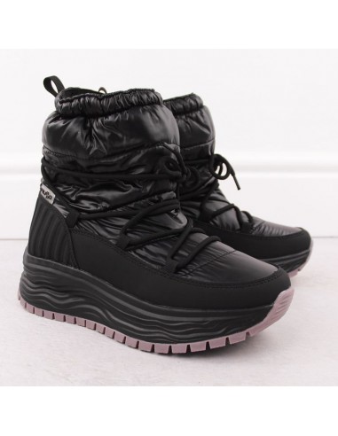 Filippo DBT6647 W PAW582 slipon snow boots