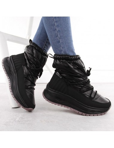 Filippo DBT6647 W PAW582 slipon snow boots