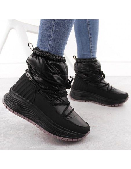 Filippo DBT6647 W PAW582 slipon snow boots