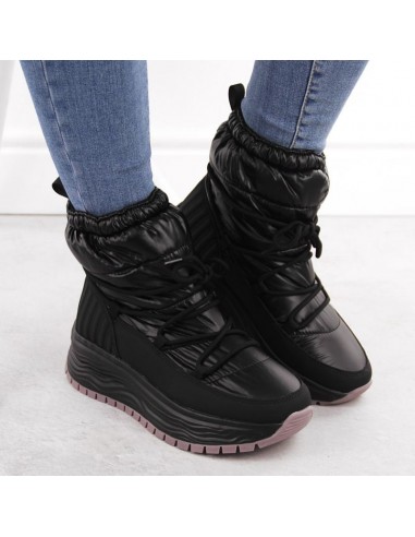 Filippo DBT6647 W PAW582 slipon snow boots
