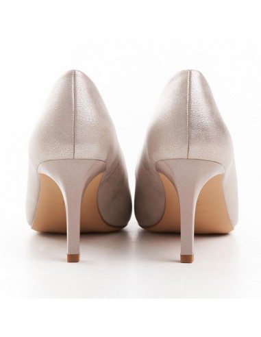 Sergio Leone W 1336 gold heels