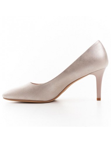 Sergio Leone W 1336 gold heels