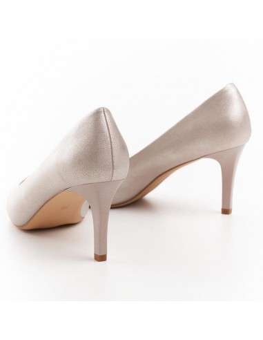 Sergio Leone W 1336 gold heels
