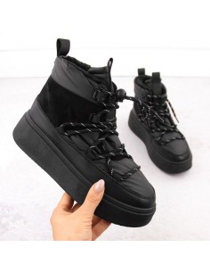 Potocki platform ankle boots W 72302 WOL280A