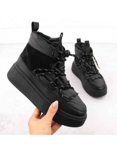 Potocki platform ankle boots W 72302 WOL280A