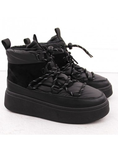 Potocki platform ankle boots W 72302 WOL280A