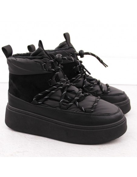 Potocki platform ankle boots W 72302 WOL280A