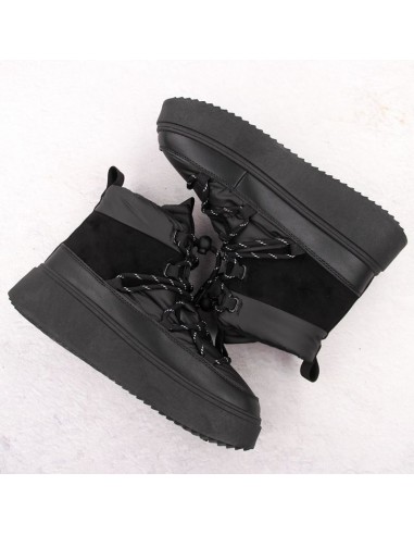 Potocki platform ankle boots W 72302 WOL280A