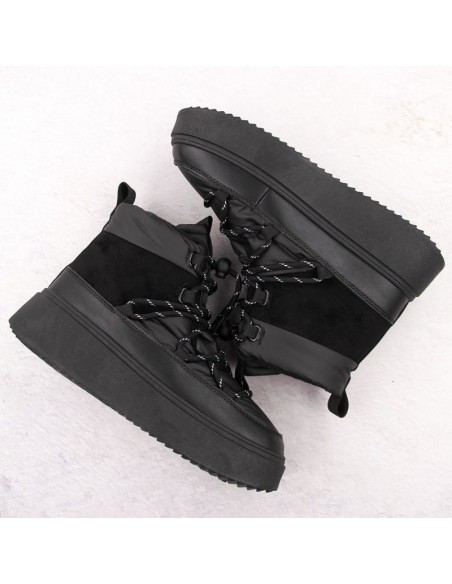 Potocki platform ankle boots W 72302 WOL280A