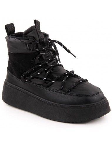 Potocki platform ankle boots W 72302 WOL280A