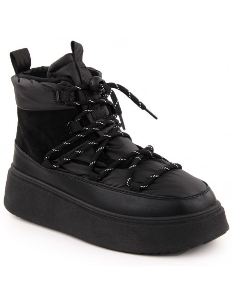 Potocki platform ankle boots W 72302 WOL280A