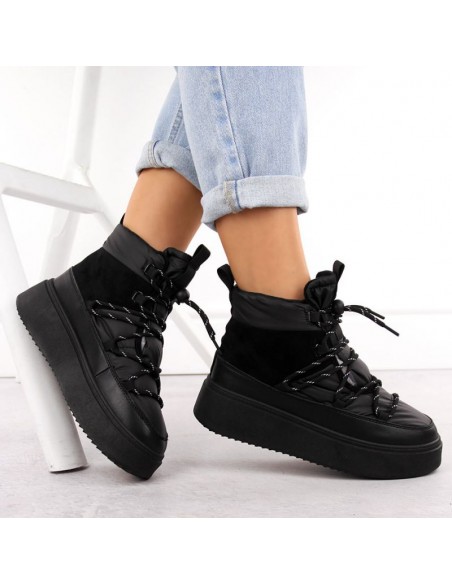 Potocki platform ankle boots W 72302 WOL280A