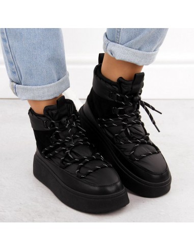 Potocki platform ankle boots W 72302 WOL280A