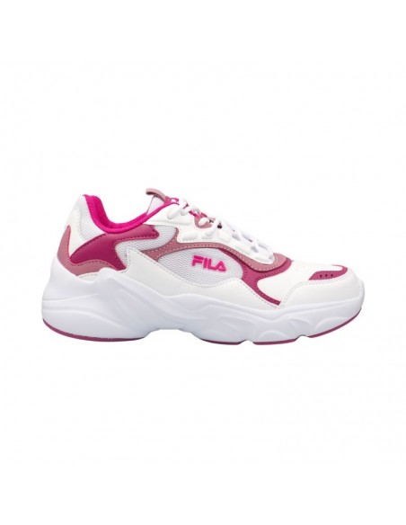 Fila Collene CB W FFW0046 13347 shoes