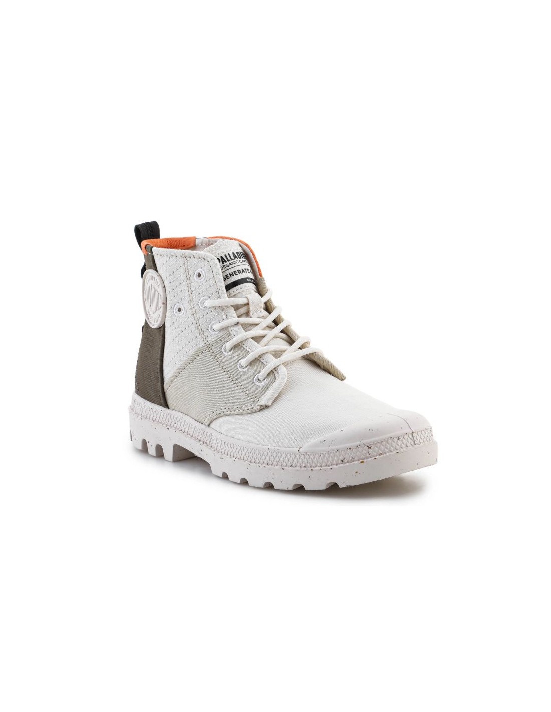 Palladium Pampa Hi Re Generate W 79128363M shoes