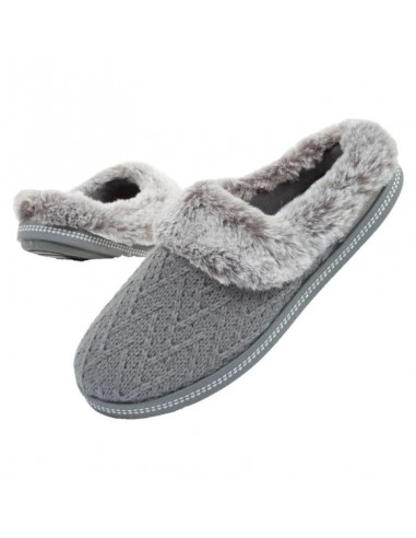  Skechers Slippers W 167225GRY 2025