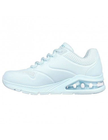 Skechers UNO 2 PASTEL PLAYERS W shoes...