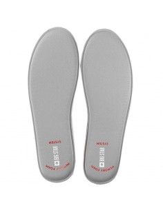 Big Star Memory Foam System Z7W002 INT1635B shoe insoles