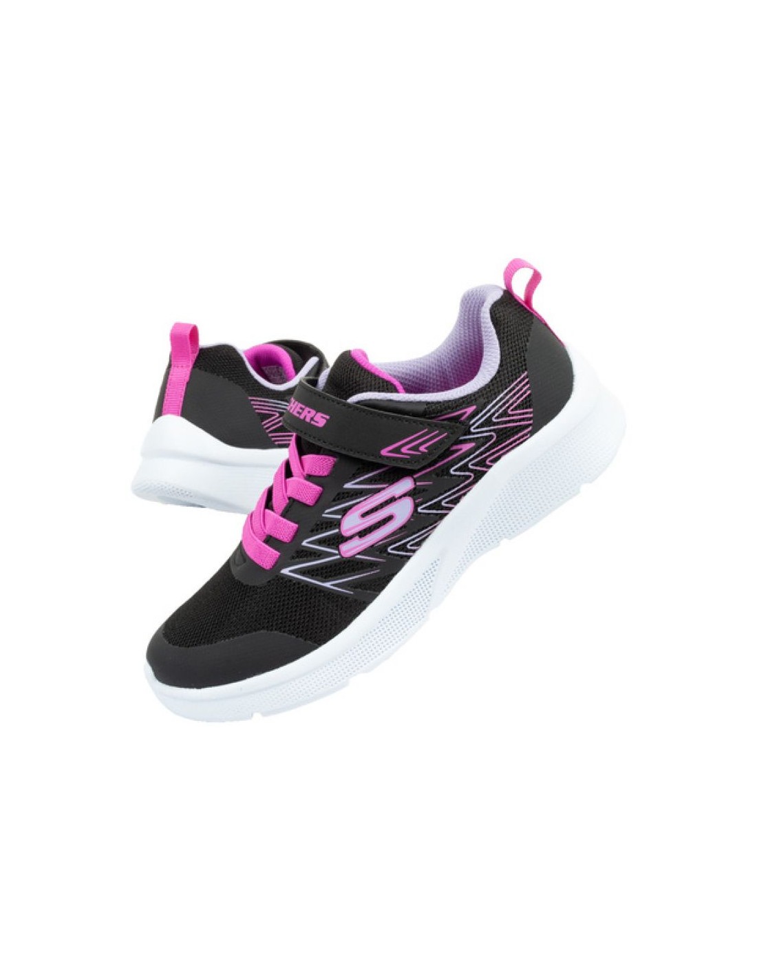 Kids' Shoes Lee cooper Black