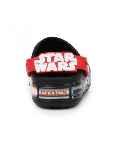 Crocs Star Wars Vader Jr 161600X9 clogs