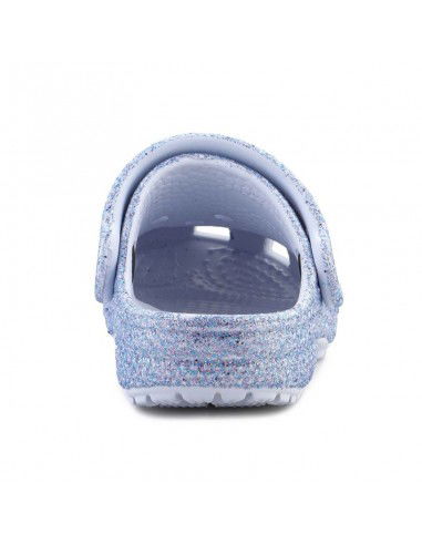 Crocs Classic Glitter Clog T Jr...
