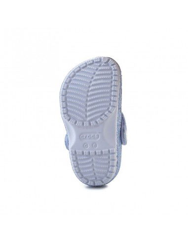 Crocs Classic Glitter Clog T Jr...