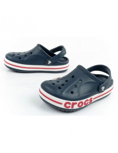 Crocs Bayaband Clog Jr 207019410