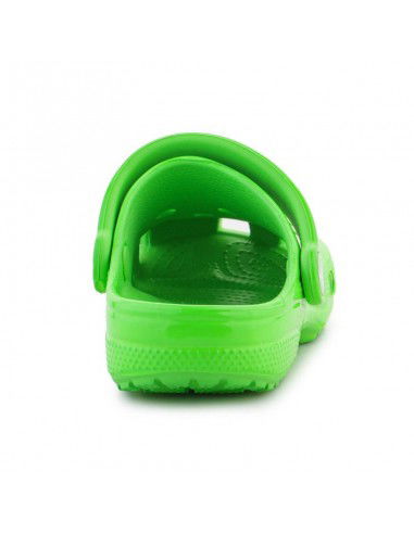 Crocs Classic Neon Highlighter Clog K...