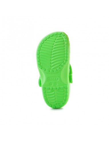 Crocs Classic Neon Highlighter Clog K...