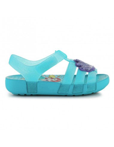 Crocs Princess Ariel Isabella Sandal...