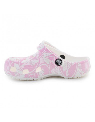 Crocs Classic Duke Print Clog K Jr...