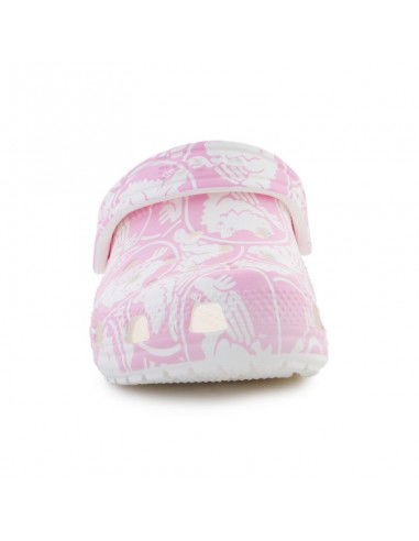 Crocs Classic Duke Print Clog K Jr...