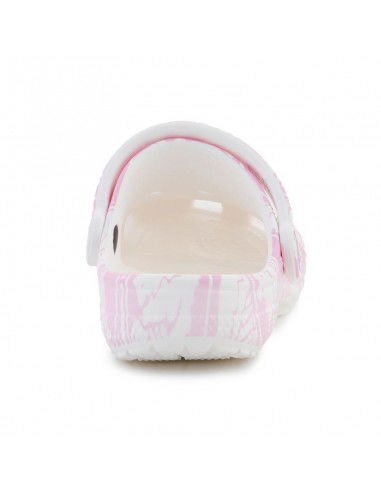 Crocs Classic Duke Print Clog K Jr...