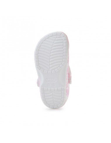 Crocs Classic Duke Print Clog K Jr...