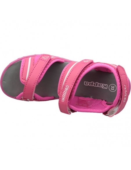 Kappa Breezy II K 260679K2210 sandals
