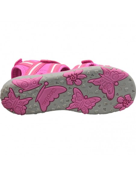Kappa Breezy II K 260679K2210 sandals