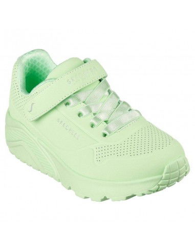 Skechers Uno Lite Jr 310451LLTGR shoes
