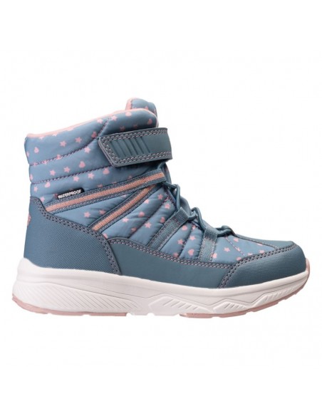 Iguana Lomer Mid Wp Jr 92800623943 Snow Boots