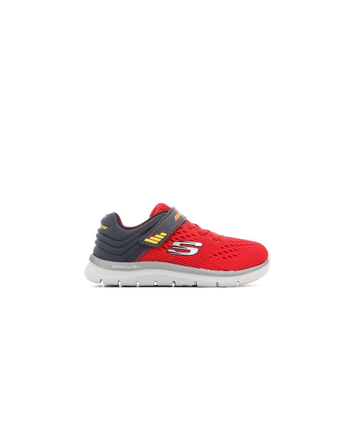 Skechers SkechLiteMicro Jr 95054NRDCC shoes