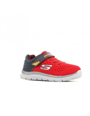 Skechers SkechLiteMicro Jr 95054NRDCC...