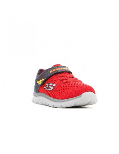 Skechers SkechLiteMicro Jr 95054NRDCC...